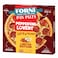 Molto Forni Pizza Pepperoni Lovers - 1 Piece