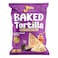 Jaguar Rice Tortilla Chips - Truffle Cheese and Honey Flavor - 35gm