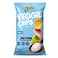 Jaguar Veggie Potato Powder Chips - Soft Salt Flavor