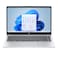 لابتوب اتش بى اومنى بوك 3 ذكاء اصطناعي الجيل القادم - SSD 512 جيجابايت - رام 16 جيجابايت - 14 بوصة - معالج رسومات إيه إم دي رايدون 820M مدمج - ويندوز 11 هوم - فضي - 14-ha0000ne