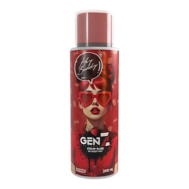 GEN Z Straw-Babie Body Mist - 250 ml