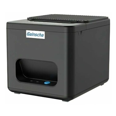 Gainscha Thermal Receipt Printer - Black - GA-E200I