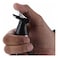 Wahl Hair and Nose Trimmer - Grey and Black - 5604-035