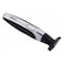 Wahl Hair and Nose Trimmer - Grey and Black - 5604-035
