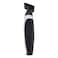Wahl Hair and Nose Trimmer - Grey and Black - 5604-035