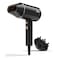 Wahl Hair Dryer Ionic Flow - 2100 Watt - Black - 3404-0370