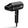 Wahl Hair Dryer Ionic Flow - 2100 Watt - Black - 3404-0370