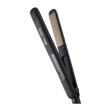 Wahl Hair Straightener 220 C - Black - 05316-027