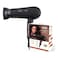Wahl Pro Sheen Hair Dryer With Shine And Protection Of Argan Oil 2200 Watt - Black - 05449-027