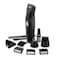 Wahl All In One Rechargeable Grooming Kit - Black - 09685-017