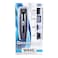Wahl All In One Rechargeable Grooming Kit - Black - 09685-017