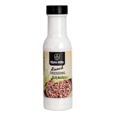 Dixie Mills Ranch Dressing - 300ml