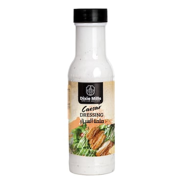 Dixie Mills Caesar Dressing - 300ml