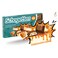 Schogetten Salted Caramel Cheesecake Chocolate - 100gm