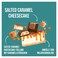 Schogetten Salted Caramel Cheesecake Chocolate - 100gm