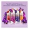 Lux Tempting Musk Shower Gel - 500ml