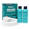 Energy Facial &amp; Body Hair Bleaching System Kit