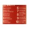 S.G 10 Real Benefits Shampoo - 473ml