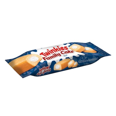 Twinkies Family Cream Cake - 1 Piece