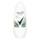 Rexona Bamboo and Aloevera Roll-On Deodorant - 50ml