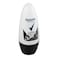 Rexona Invisible Black &amp; White Roll on Deodorant - 50 ml