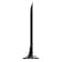 Samsung 98-inch 4K UHD Crystal Smart TV - 98U9000H