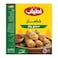 Atyab Vegetable Frozen Spring Rolls - 320gm