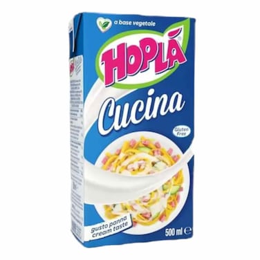 Hopla Cooking Cream - 500gm