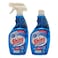 Shiny Glass Cleaner Bundle Lavender - 500ml - 2 Pieces