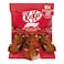 KitKat Formula 1 Icon Chocolate Pouch - 66gm