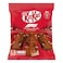 KitKat Formula 1 Icon Chocolate Pouch - 66gm