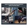 Tefal X-Force Flex 13.60 Cordless Handstick Vacuum Cleaner - 150 Air Watt 0.65 Liter - TY9A73WO