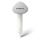 Philips 3000 Series Portable Steam Iron - 1000 Watt 120 ml - White - STH3020/16