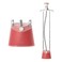 Philips 1000 Series Garment Steamer - 1800 Watt 1.8 Liters - Red - STE1020/40