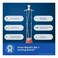 Philips 1000 Series Garment Steamer - 1800 Watt 1.8 Liters - Red - STE1020/40