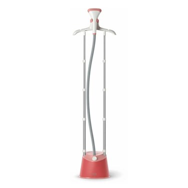 Philips 1000 Series Garment Steamer - 1800 Watt 1.8 Liters - Red - STE1020/40