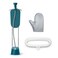 Philips 1000 Series Garment Steamer - 1800 Watt 1.8 Liters - Blue - STE1040/20