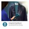 Philips 1000 Series Garment Steamer - 1800 Watt 1.8 Liters - Blue - STE1040/20