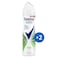 Rexona Bamboo Deodorant Spray - 150ml - 2 Pieces