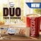 Nestle Fitness Cappuccino Cereal Bar - 23.5gm - 6 Pack