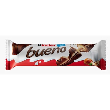 Kinder Bueno Chocolate - 12.5gm