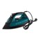 Mienta Steam Iron 2400 Watt 320 ml - Blue*Black - SI181740A