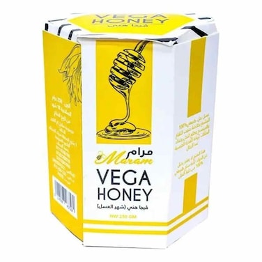 Maram Vega Honey Honeymoon - 250gm