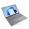 Lenovo ThinkBook Laptop - Intel Core Ultra 5 - 512GB SSD - 16GB RAM - 16-Inch -  Integrated Intel Graphics - Arctic Grey - 21SK002PED