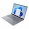 Lenovo ThinkBook Laptop - Intel Core Ultra 5 - 512GB SSD - 16GB RAM - 16-Inch -  Integrated Intel Graphics - Arctic Grey - 21SK002PED