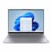 Lenovo ThinkBook Laptop - Intel Core Ultra 5 - 512GB SSD - 16GB RAM - 16-Inch -  Integrated Intel Graphics - Arctic Grey - 21SK002PED