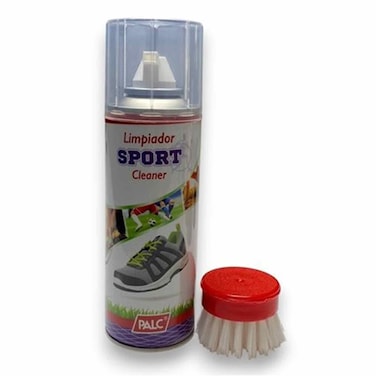 Palc Sneaker Foam Spray - 200ml