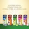 Herbs India Amla &amp; 7 Seeds Hair Oil - 275ml
