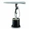 Kenwood Garment Steamer With Built-in Table 2200 Watt 2 Liters - Black - GSP80.400BK