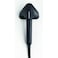 Kenwood Garment Steamer With Built-in Table 2200 Watt 2 Liters - Black - GSP80.400BK